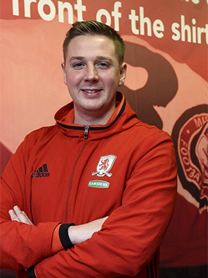 Graeme Tiffin