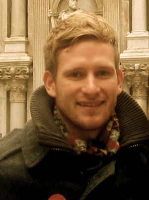 Michael Waller