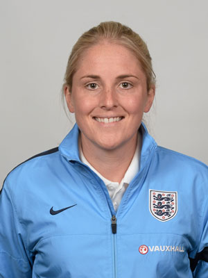 Gemma Grainger