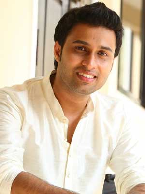 Arun Arathilcandoth