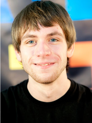 Daniel Green