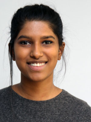 Nikita Patel