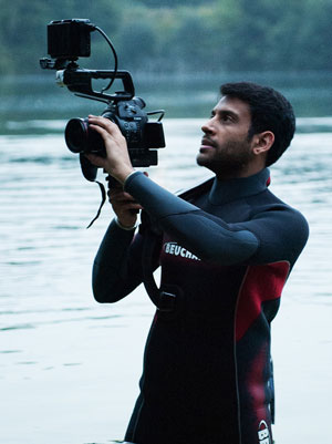 Haider Zafar