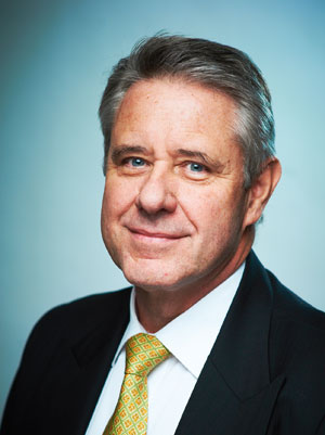 Graeme Burnett