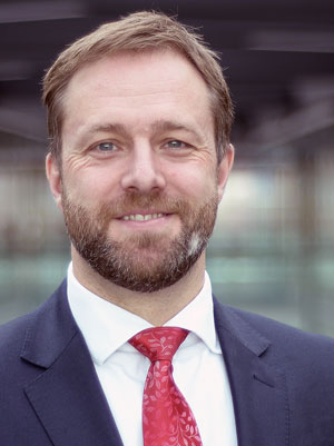 Craig Hoggett