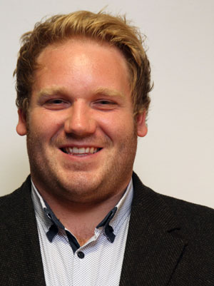 Tobias Halford