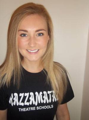 Alison Beveridge