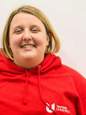 Jodie McArdle