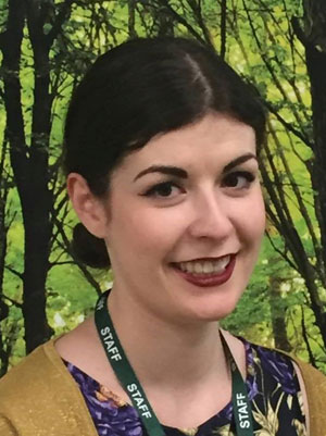 Hannah Dodsworth