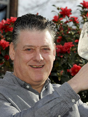 Clive Dunning