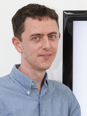 Peter Ward