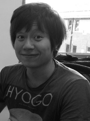 Wei Xing Yong