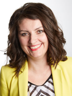 Carla Keegans