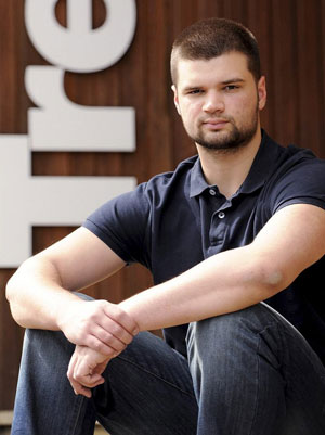Lui Zatrak
