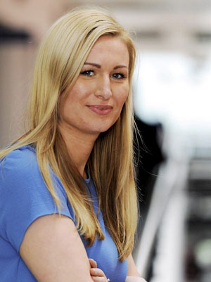 Charlotte Gibb