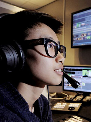 Aijin Lu