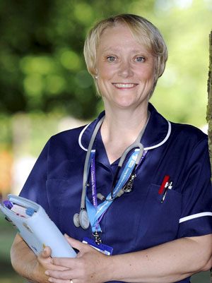 Sandra Smyth