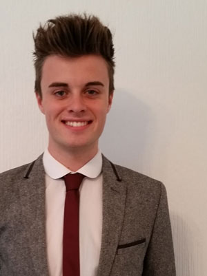 Joe Tasker