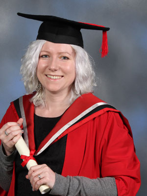 Rosemary Knowles