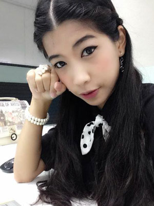 Nopvena Rerkpreedapong