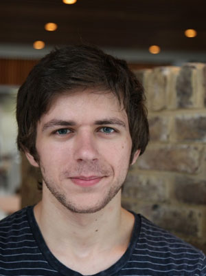 Emilis Baltrusaitis