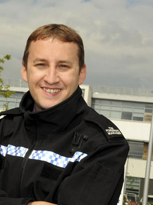 Peter Arnold