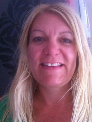 Victoria Fawcett