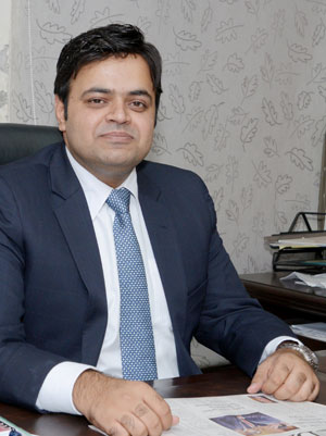 Muneeb Shahid