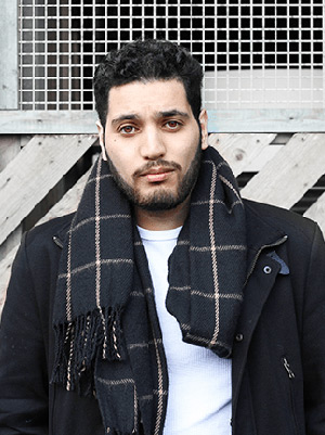Ajay Ajaal