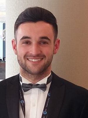 Liam Wintrip