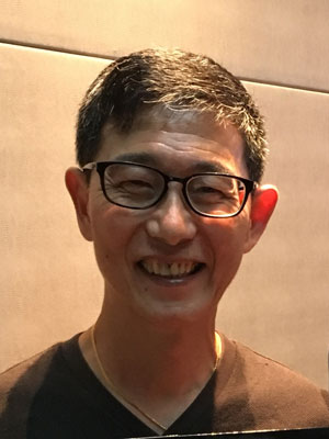 Vincent Li
