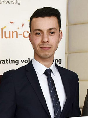Safwan Abuzaid