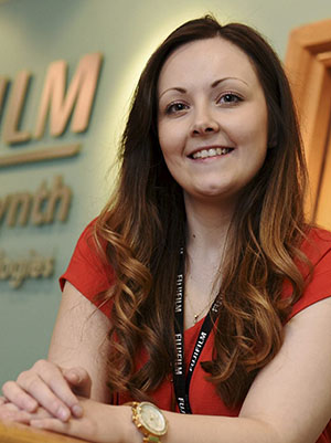 Jess McDermott