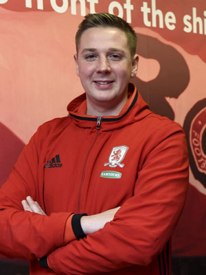Graeme Tiffin