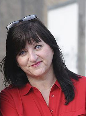Elaine Corbyn