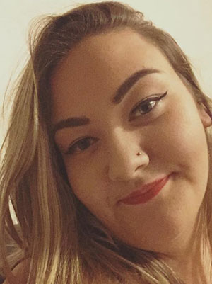 Chloe Fodden