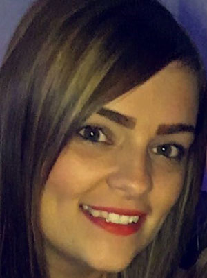 Natalie Pelling