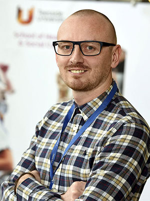 Liam Redden