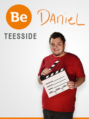 Daniel McLeod
