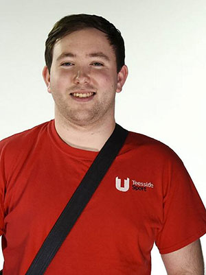 Tom Cave