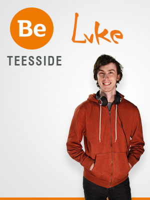 Luke Bourner