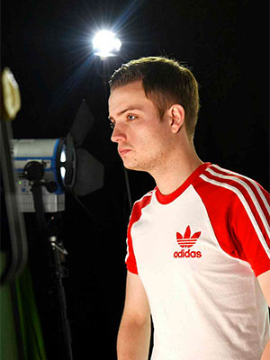 Eddie Rees