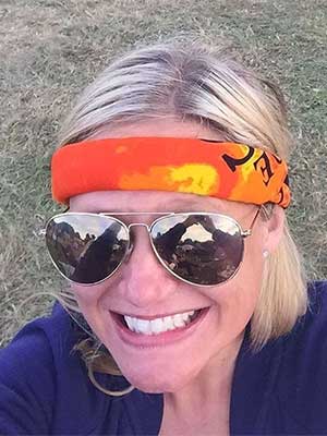 Stacey Nottingham
