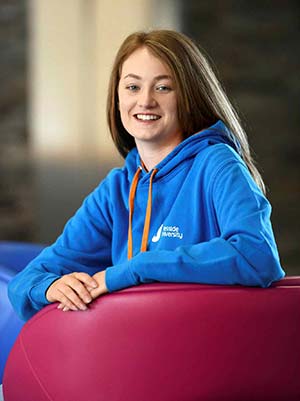 Rebecca Storey