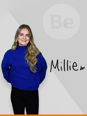 Millie Sullivan