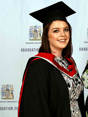 Louise Shaw