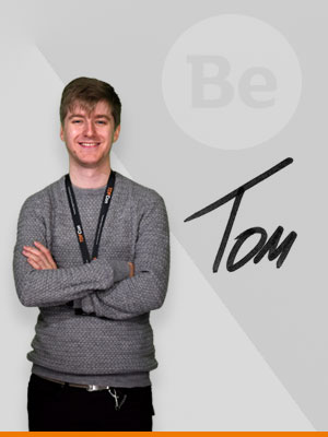 Tom Doughty