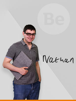 Nathan McNeil