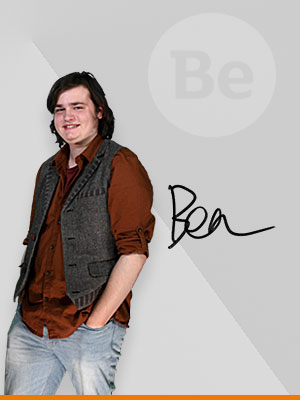 Ben Page