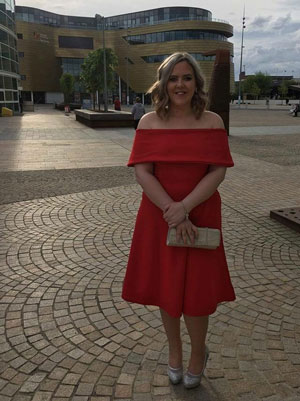 Katie Cartwright